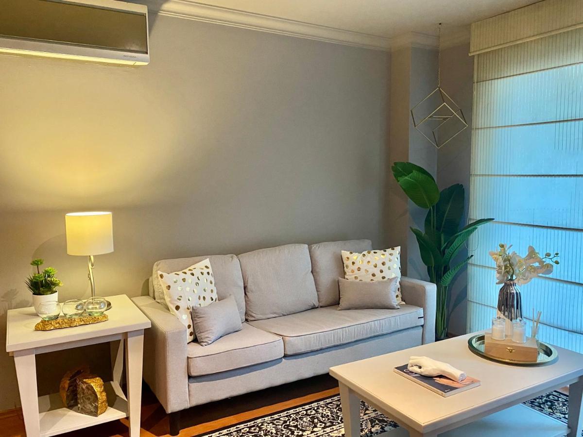 メキシコシティLofts Taine Polancoアパートメント エクステリア 写真