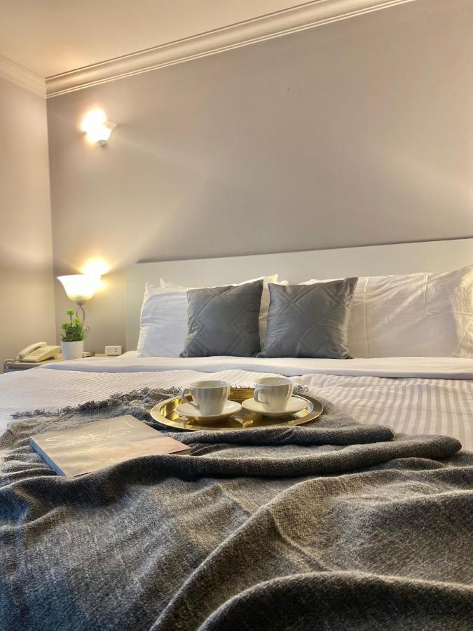 メキシコシティLofts Taine Polancoアパートメント エクステリア 写真