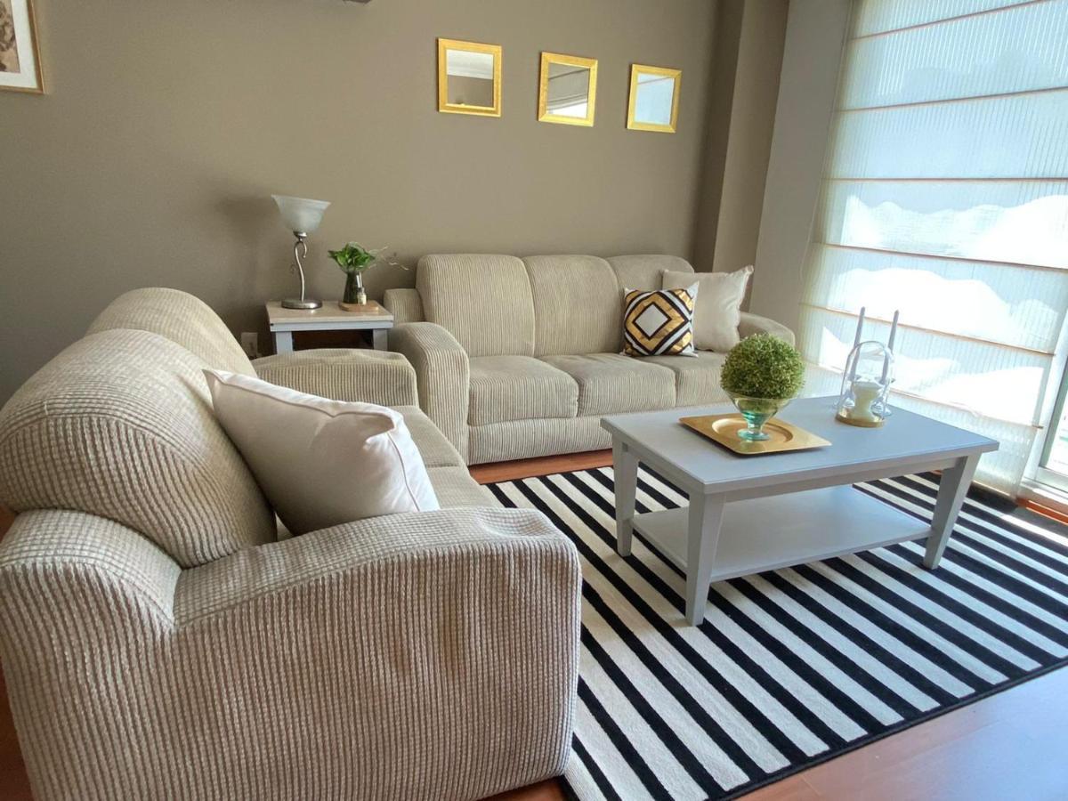 メキシコシティLofts Taine Polancoアパートメント エクステリア 写真