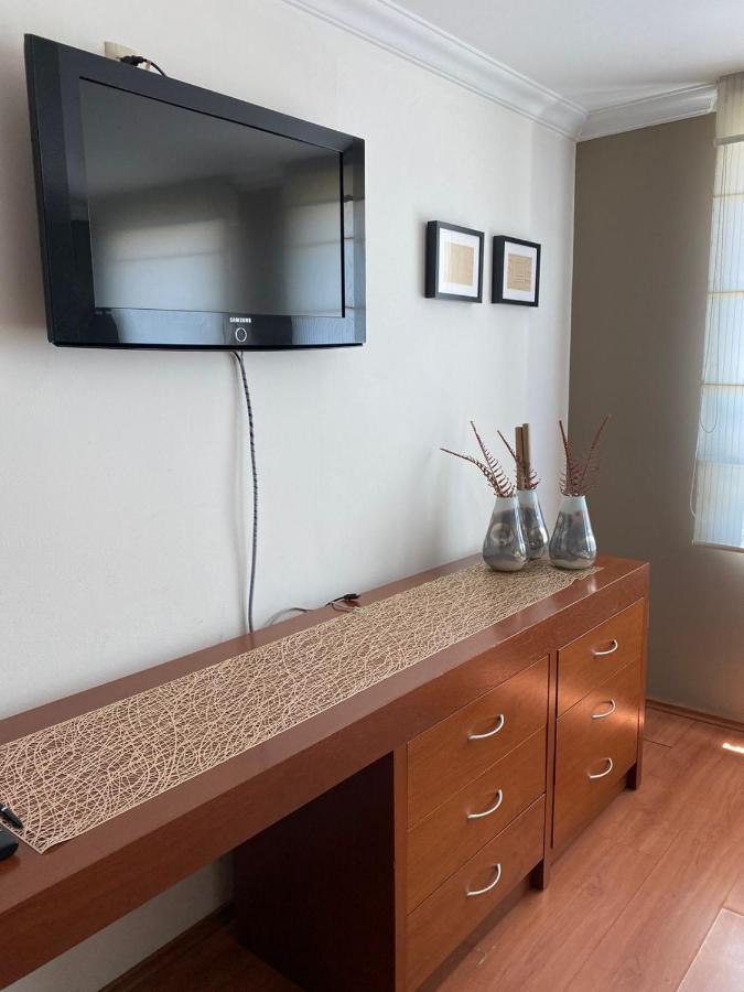 メキシコシティLofts Taine Polancoアパートメント エクステリア 写真