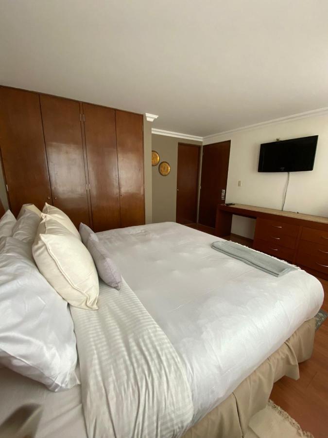 メキシコシティLofts Taine Polancoアパートメント エクステリア 写真