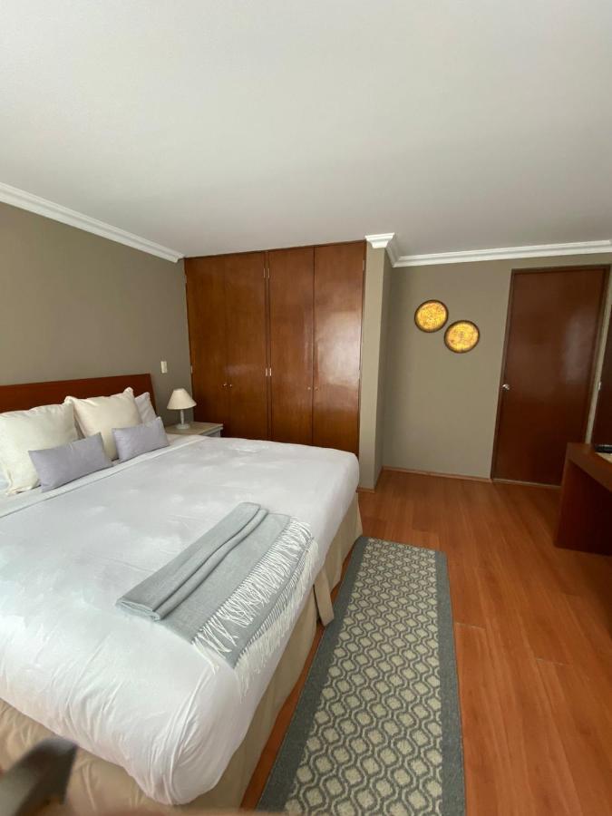 メキシコシティLofts Taine Polancoアパートメント エクステリア 写真